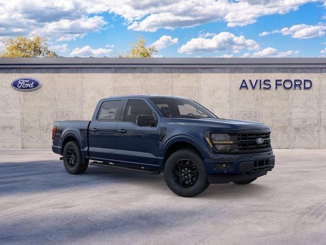 صورة 7 لـ 2026 FORD F-150 XLT