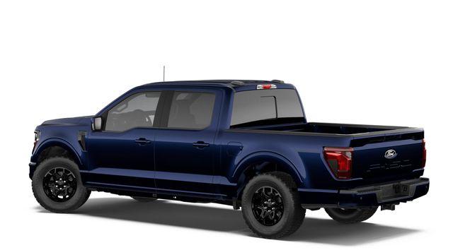 صورة مصغرة 2 لـ 2026 FORD F-150 XLT