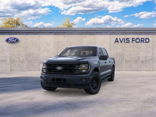 صورة 2 لـ 2026 FORD F-150 XLT