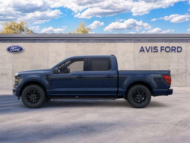 صورة 3 لـ 2026 FORD F-150 XLT