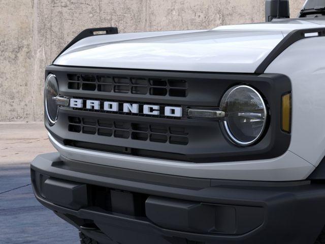 صورة مصغرة 19 لـ 2026 FORD BRONCO BIG BEND