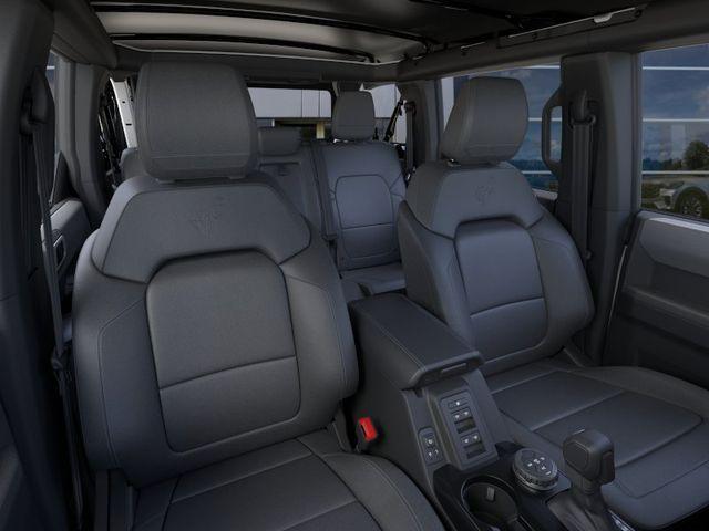 2026 FORD BRONCO BIG BEND 照片 10