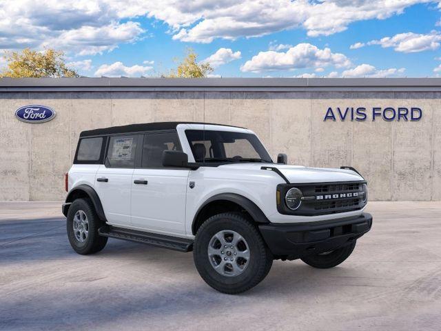2026 FORD BRONCO BIG BEND 照片 7