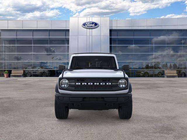 2026 FORD BRONCO BIG BEND 照片 6