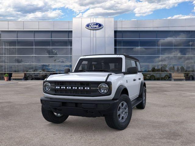 2026 FORD BRONCO BIG BEND 照片 2