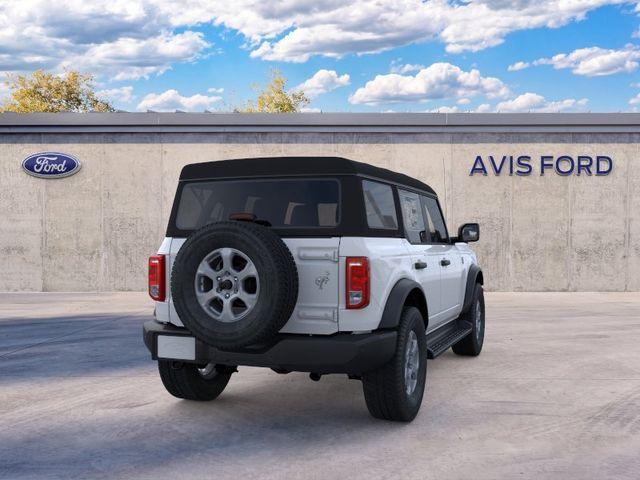 2026 FORD BRONCO BIG BEND 照片 8