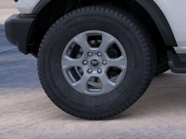 صورة مصغرة 20 لـ 2026 FORD BRONCO BIG BEND