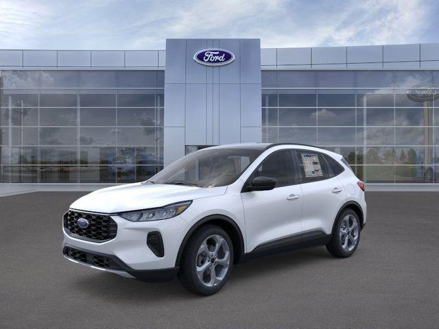 New 2026 Ford Escape ST-Line