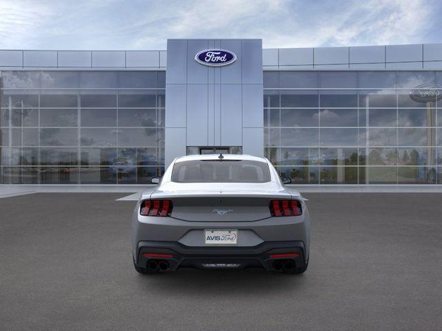 صورة 5 لـ 2026 FORD MUSTANG ECOBOOST
