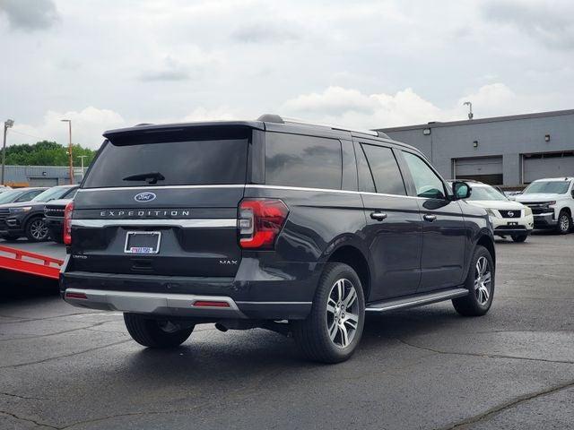 2023 FORD EXPEDITION MAX LIMITED 照片 4
