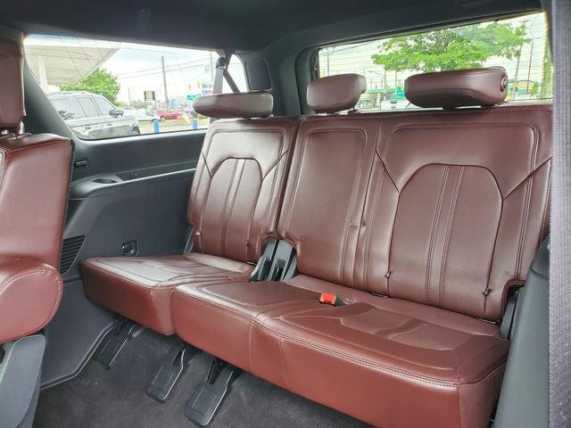 2023 FORD EXPEDITION MAX LIMITED — миниатюра 29