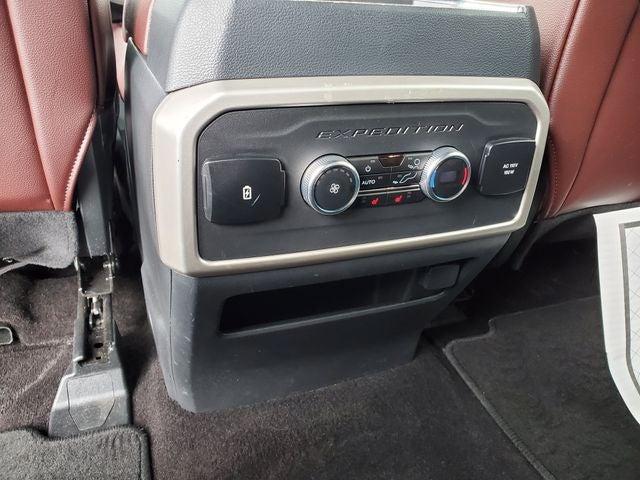 2023 FORD EXPEDITION MAX LIMITED — миниатюра 30