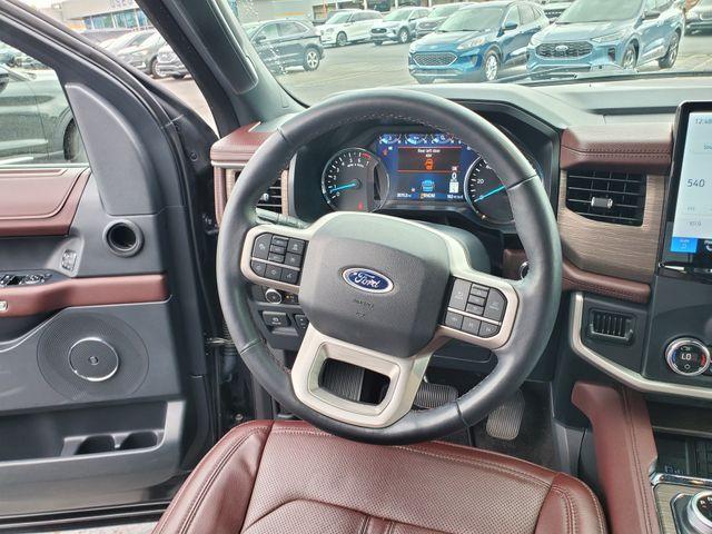 2023 FORD EXPEDITION MAX LIMITED 照片 8