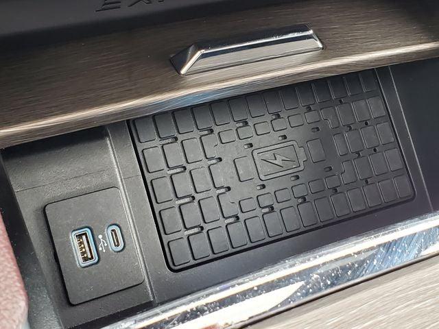 2023 FORD EXPEDITION MAX LIMITED — миниатюра 23