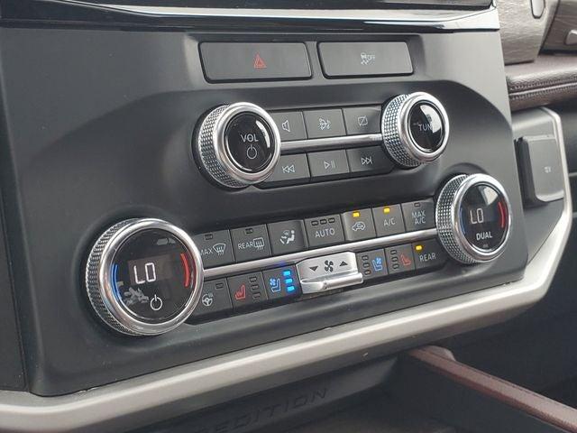 2023 FORD EXPEDITION MAX LIMITED — миниатюра 22