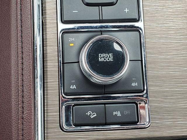 2023 FORD EXPEDITION MAX LIMITED — миниатюра 24
