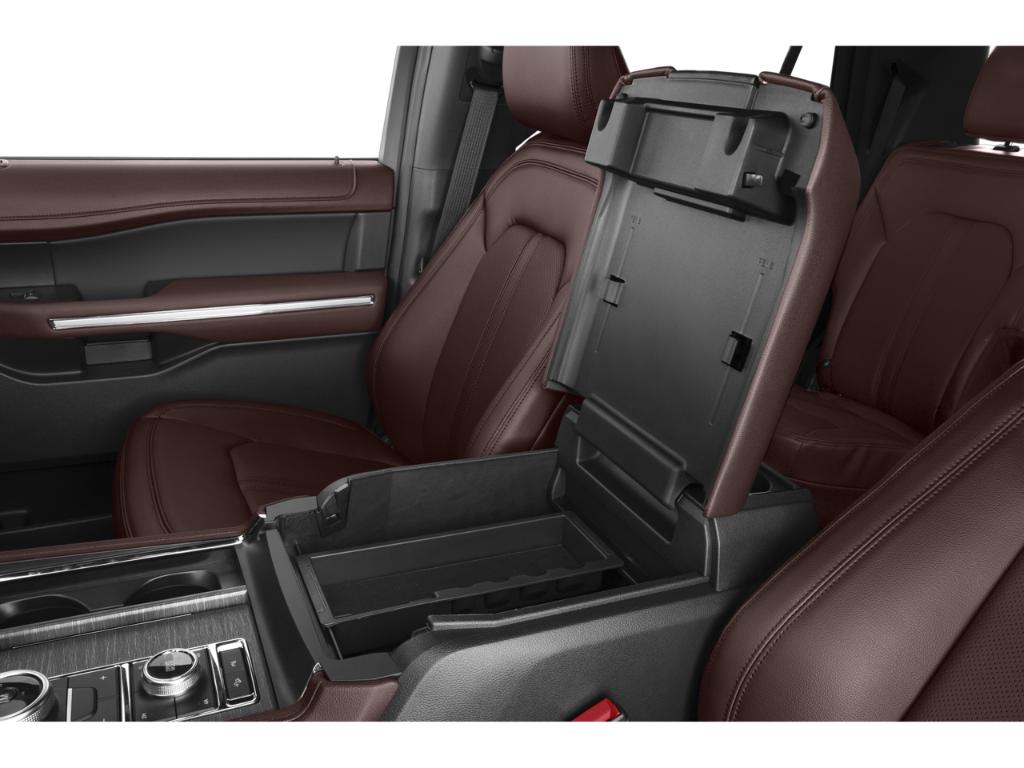 2023 FORD EXPEDITION MAX LIMITED — миниатюра 47