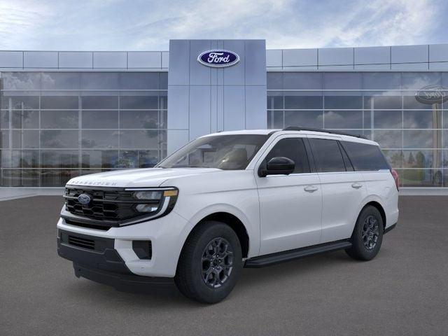 New 2026 Ford Expedition Active
