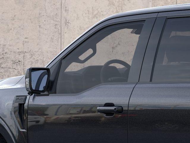 2026 FORD F-150 LARIAT — миниатюра 20