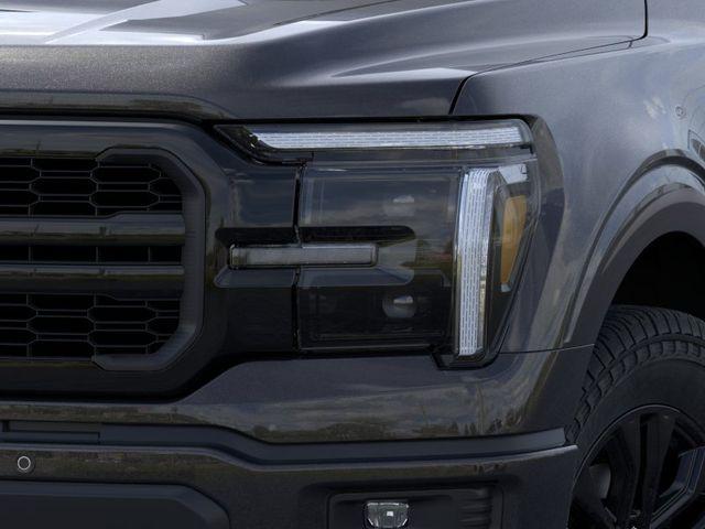 2026 FORD F-150 LARIAT — миниатюра 18