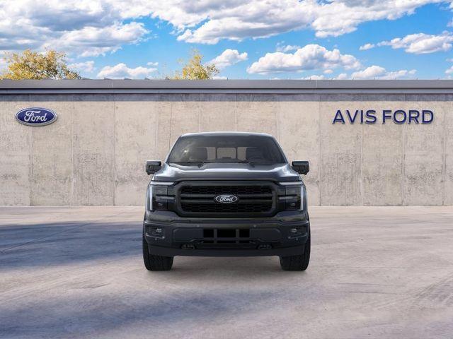 2026 FORD F-150 LARIAT — миниатюра 6