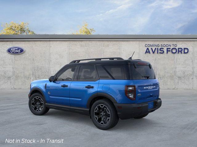 FORD BRONCO SPORT OUTER BANKS - 4