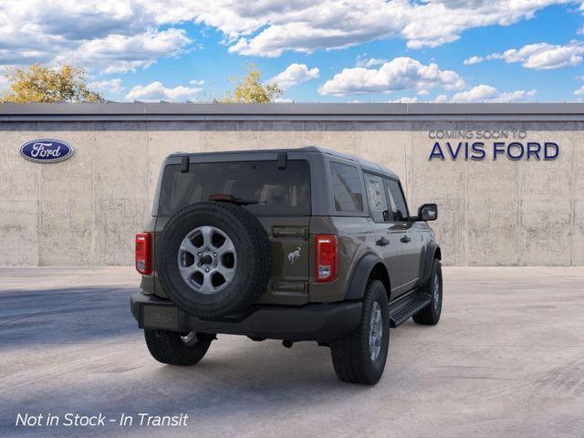 صورة 8 لـ 2026 FORD BRONCO BIG BEND