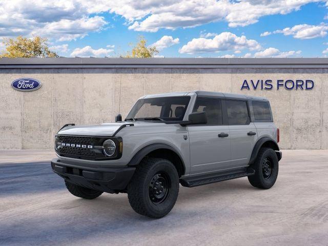 2026 FORD BRONCO BIG BEND 照片 1
