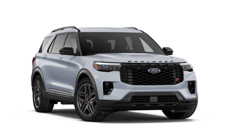 صورة مصغرة 27 لـ 2026 FORD EXPLORER ST