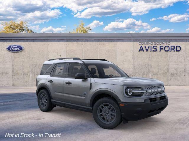 2026 FORD BRONCO SPORT BIG BEND 照片 7