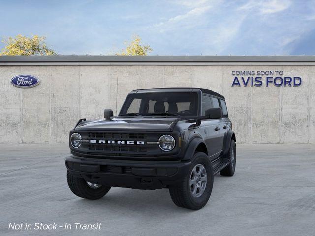 FORD BRONCO - 2