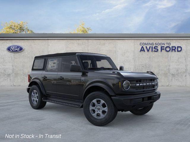 FORD BRONCO - 7
