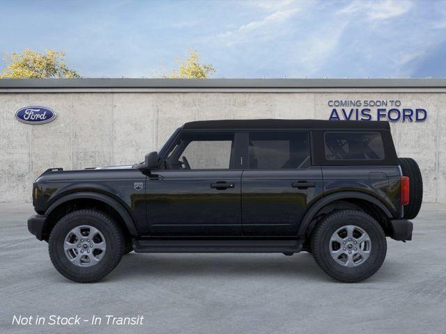 FORD BRONCO - 3