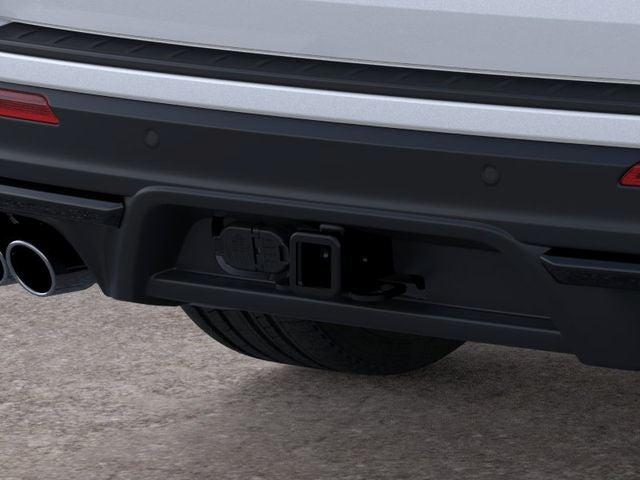 صورة مصغرة 23 لـ 2026 FORD EXPLORER ST