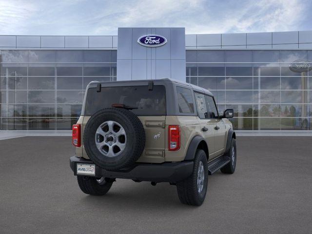 صورة 8 لـ 2026 FORD BRONCO BIG BEND