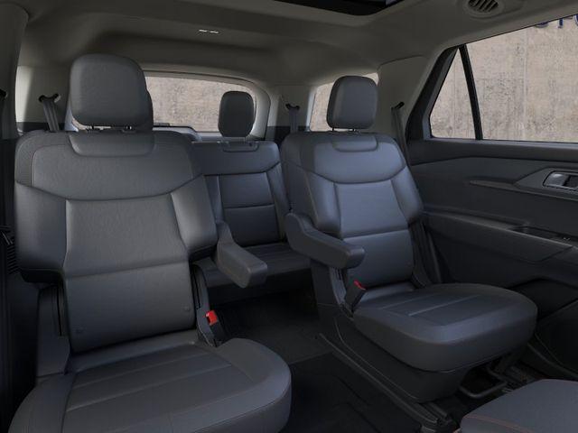 صورة مصغرة 11 لـ 2026 FORD EXPLORER ACTIVE