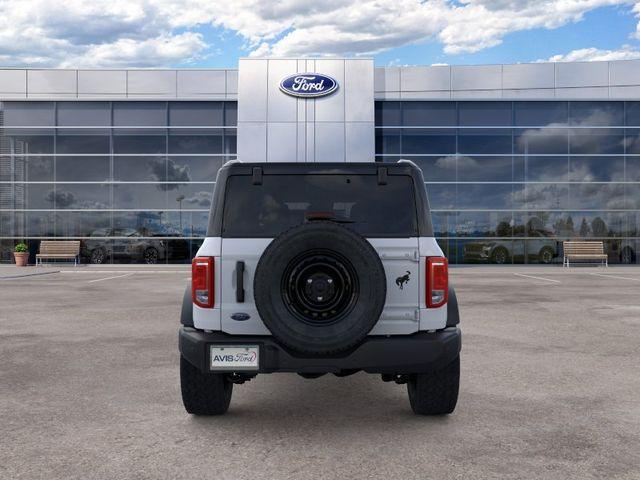 2026 FORD BRONCO BIG BEND 照片 5