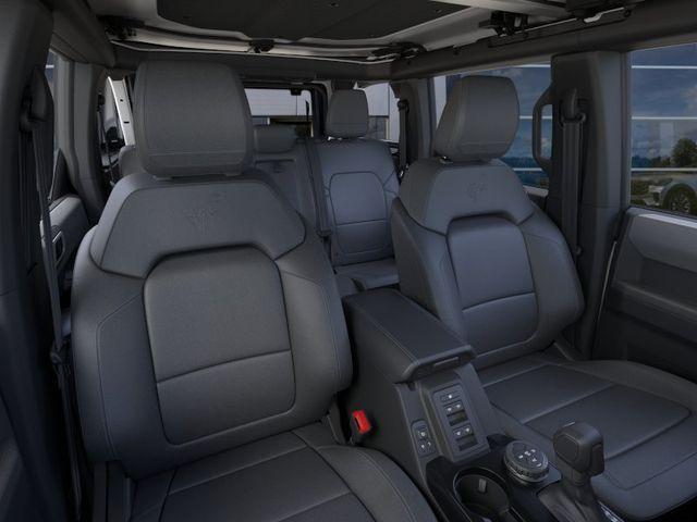 2026 FORD BRONCO BIG BEND 照片 10