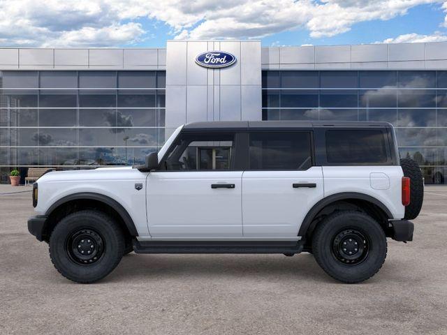 2026 FORD BRONCO BIG BEND 照片 3