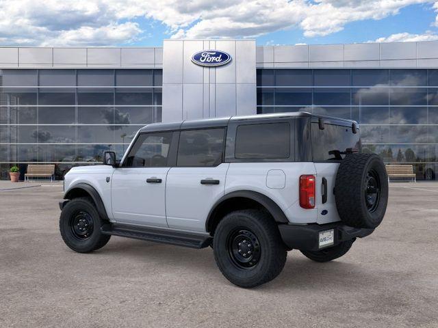 2026 FORD BRONCO BIG BEND 照片 4