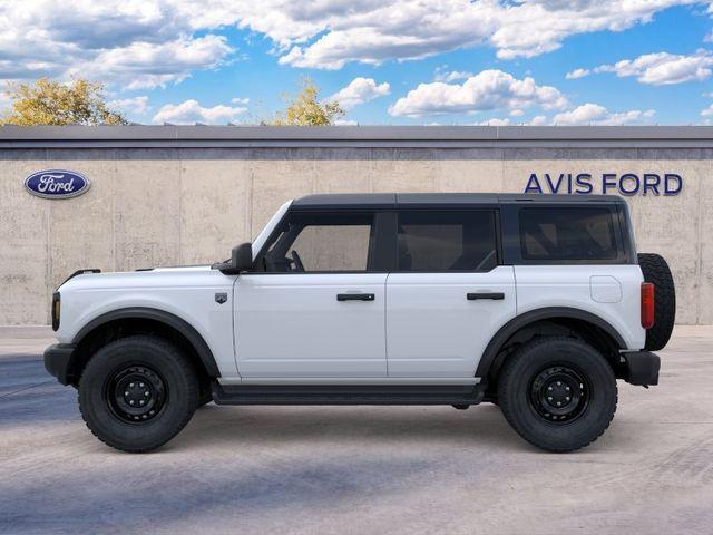 2026 FORD BRONCO BIG BEND 缩略图 3