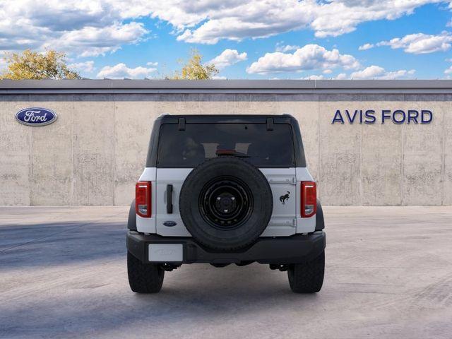 2026 FORD BRONCO BIG BEND 缩略图 5