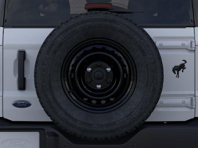 2026 FORD BRONCO BIG BEND 缩略图 24