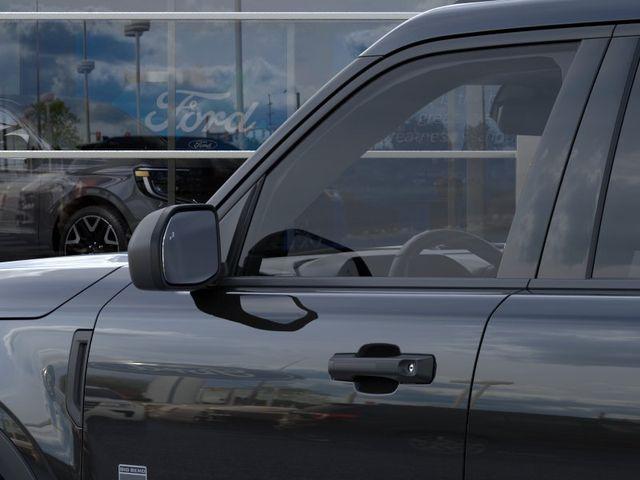 2026 FORD BRONCO SPORT BIG BEND 缩略图 17