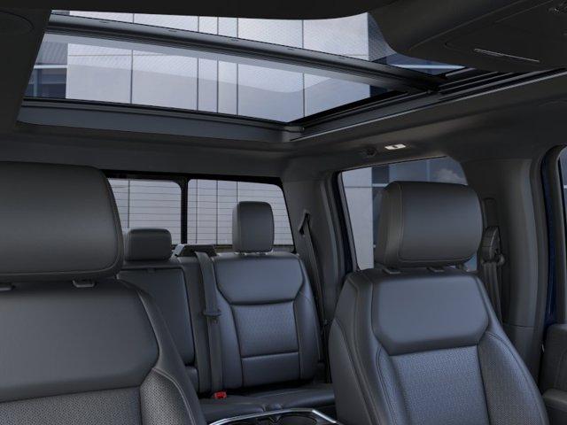 صورة مصغرة 22 لـ 2026 FORD F-150 LARIAT