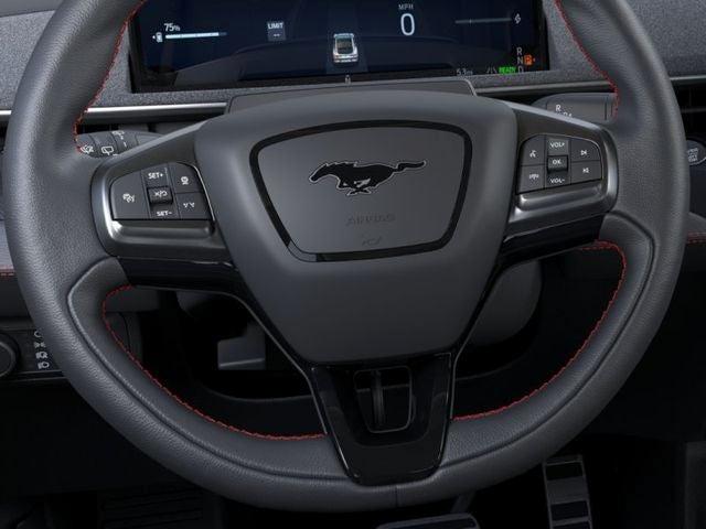 2026 FORD MUSTANG MACH-E PREMIUM 照片 10