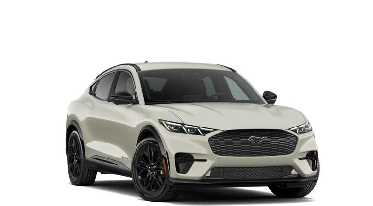 2026 FORD MUSTANG MACH-E PREMIUM — миниатюра 24