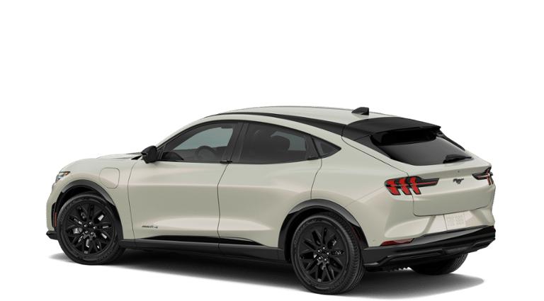 2026 FORD MUSTANG MACH-E PREMIUM — миниатюра 22