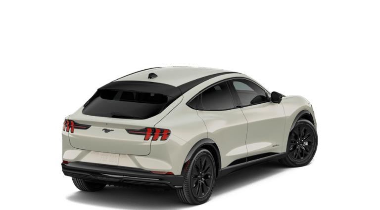 2026 FORD MUSTANG MACH-E PREMIUM — миниатюра 23