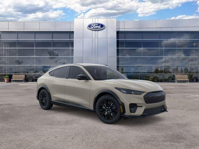2026 FORD MUSTANG MACH-E PREMIUM 照片 7